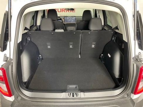 New 2025 Ford Bronco Sport Big Bend w/ Convenience Package image 11