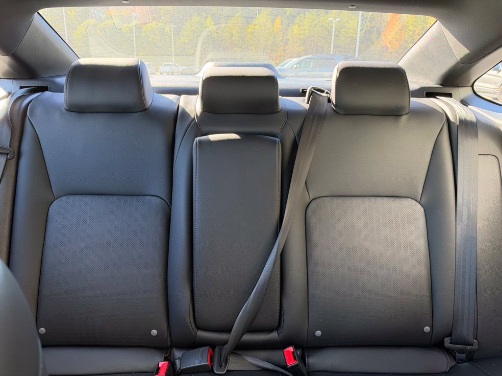 Used 2026 Honda Civic Sport Touring image 18