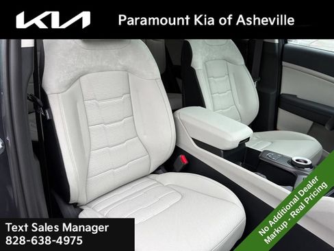 New 2026 Kia Sportage SX Prestige AWD/4WD image 21