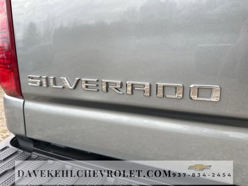 Used 2024 Chevrolet Silverado 2500 LT w/ All Star Edition image 30