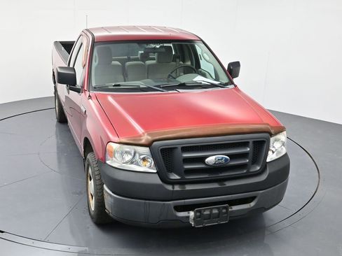 Used 2007 Ford F150 XL image 31