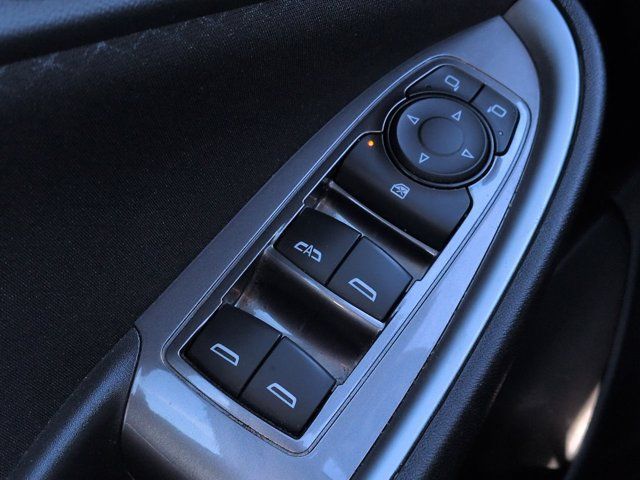 Used 2025 Chevrolet Malibu LT FWD image 21