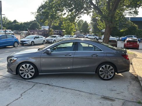 Used 2019 Mercedes-Benz CLA 250 4MATIC image 2