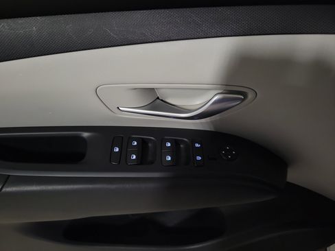 Used 2024 Hyundai Tucson SEL AWD/4WD image 22
