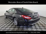 Used 2016 Mercedes-Benz CLS 400 4MATIC image 3
