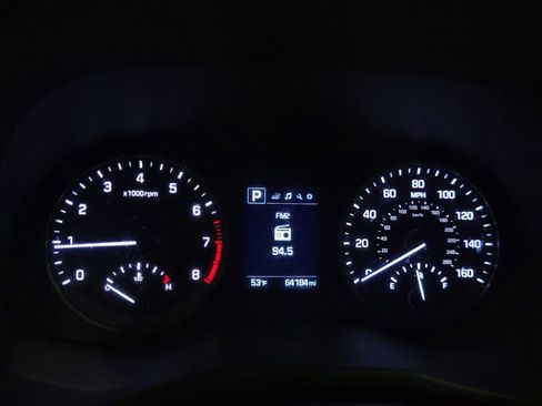 Used 2018 Hyundai Tucson SE AWD/4WD image 23