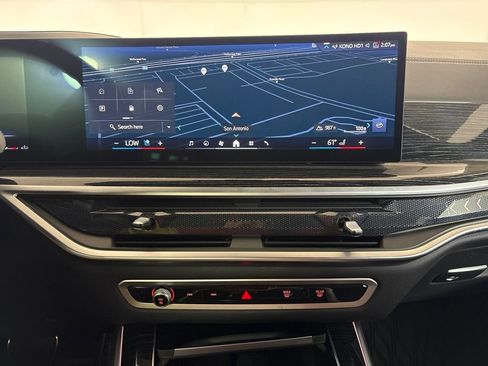 Certified 2024 BMW X5 sDrive40i w/ M Sport Package RWD image 12