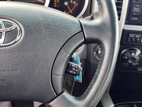 Used 2006 Toyota 4Runner 4WD image 21