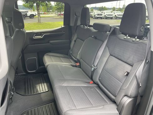 Used 2023 GMC Sierra 1500 Elevation AWD/4WD image 24