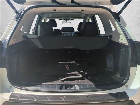 Certified 2023 Subaru Forester Sport image 6