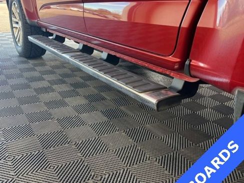 Used 2015 GMC Canyon SLT w/ Driver Alert Package image 17