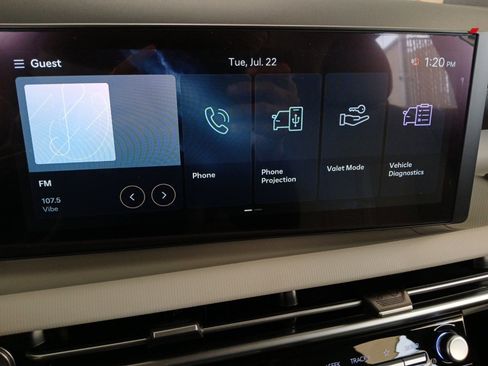 New 2025 Hyundai Tucson SEL image 18