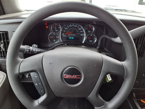 New 2026 GMC Savana 4500 w/ Power Convenience Package image 11