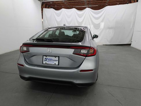 Used 2024 Honda Civic LX image 6