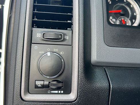 Used 2018 RAM 3500 Tradesman w/ Popular Equipment Group AWD/4WD image 18