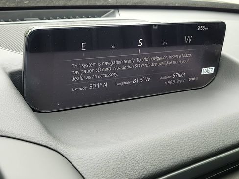 New 2026 MAZDA CX-50 AWD 2.5 Hybrid w/ Weather Package image 29