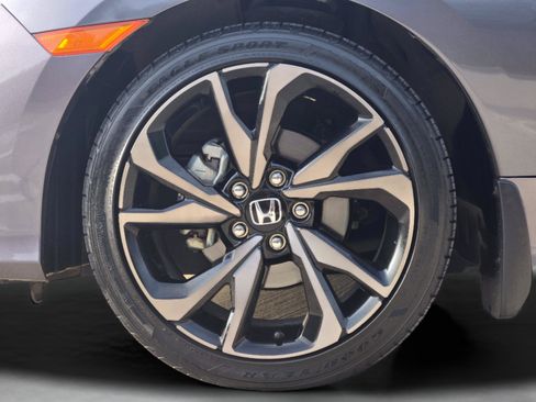 Used 2020 Honda Civic Sport image 31