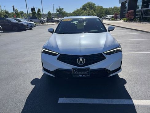 Used 2024 Acura Integra A-Spec FWD image 7