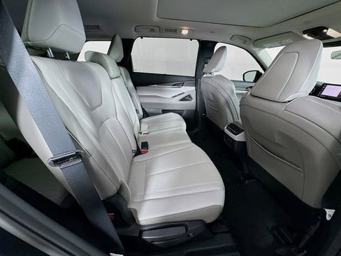 Certified 2026 INFINITI QX60 Luxe w/ Cargo Package AWD/4WD image 37