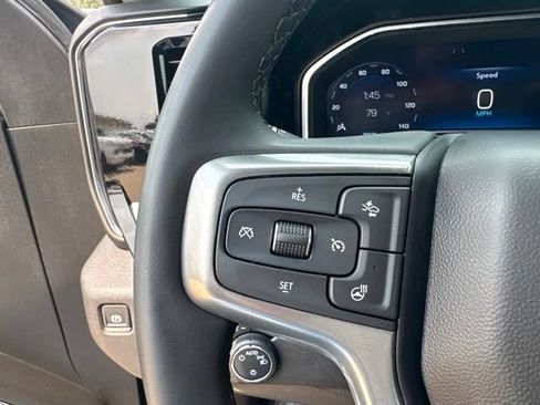 Used 2024 Chevrolet Silverado 1500 LT w/ All Star Edition Plus AWD/4WD image 18