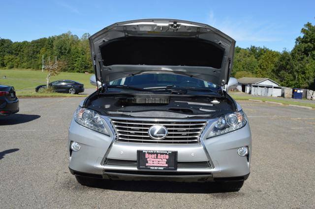 Used 2014 Lexus RX 350 AWD w/ Navigation Package image 68