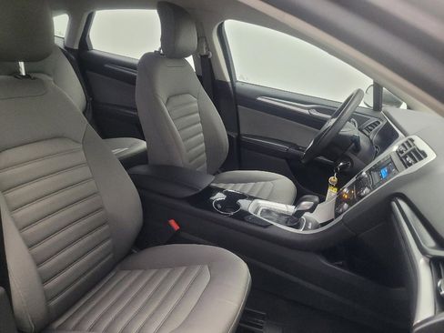 Used 2014 Ford Fusion S FWD image 21