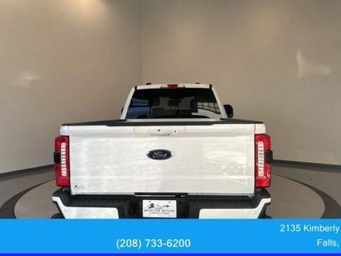 Used 2023 Ford F350 XLT w/ XLT Premium Package image 6