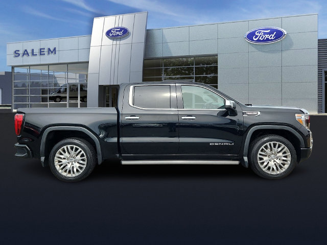 Used 2019 GMC Sierra 1500 Denali w/ Denali Ultimate Package AWD/4WD image 2