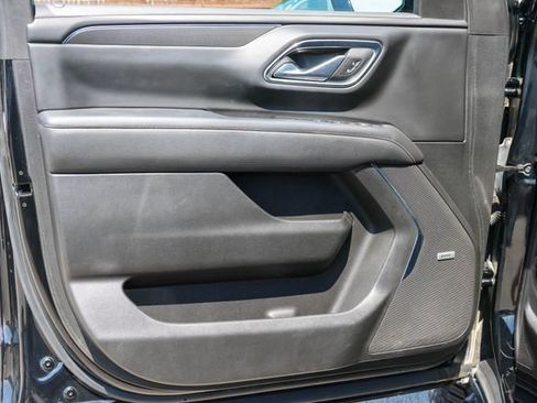 Used 2024 GMC Yukon AT4 w/ LPO, Floor Liner Package AWD/4WD image 11