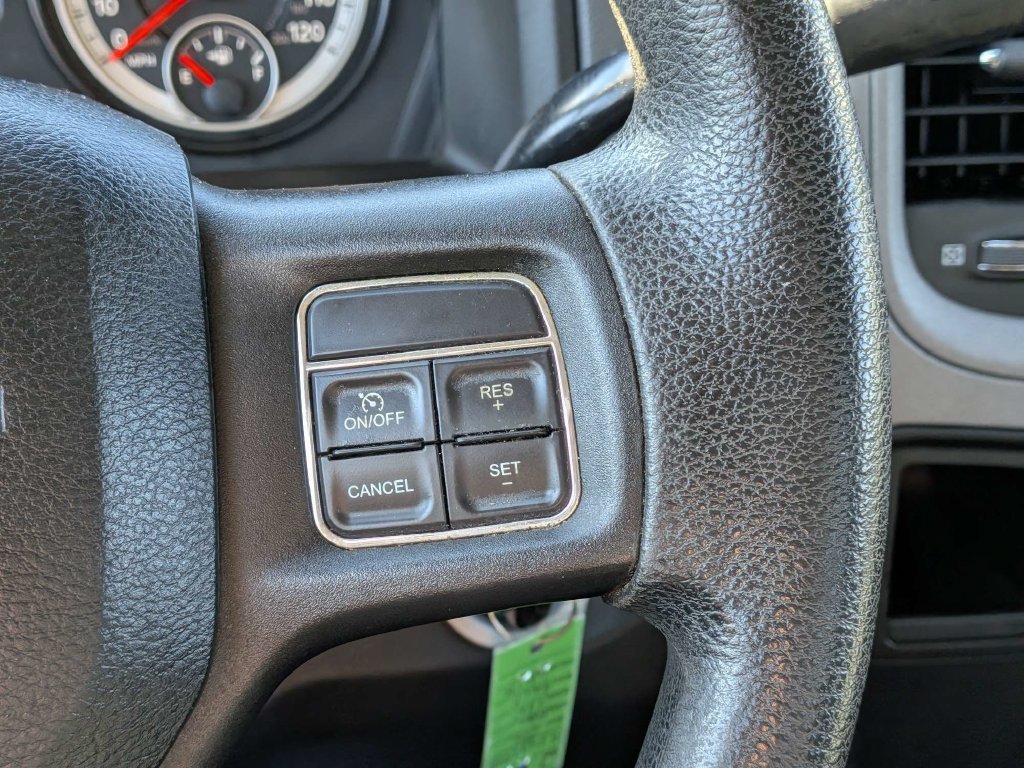 Used 2015 RAM 1500 Tradesman w/ Power & Remote Entry Group RWD image 15