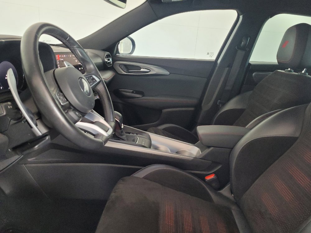 Used 2024 Dodge Hornet R/T AWD/4WD image 17
