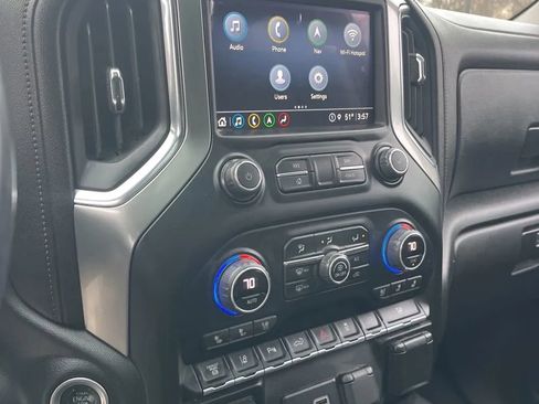 Used 2022 Chevrolet Silverado 3500 LTZ w/ LTZ Convenience Package image 14