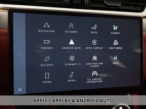 Used 2023 Jaguar F-PACE R-Dynamic S image 9