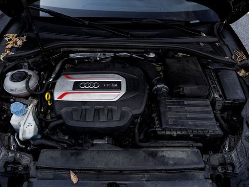 Used 2018 Audi S3 Premium Plus w/ Technology Package image 40