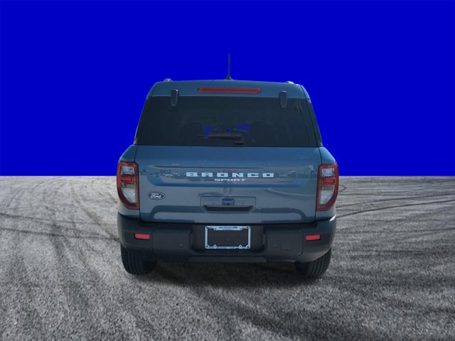New 2026 Ford Bronco Sport Big Bend AWD/4WD image 5