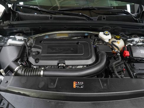 Used 2023 Buick Envision Essence w/ Sport Touring Package AWD/4WD image 30