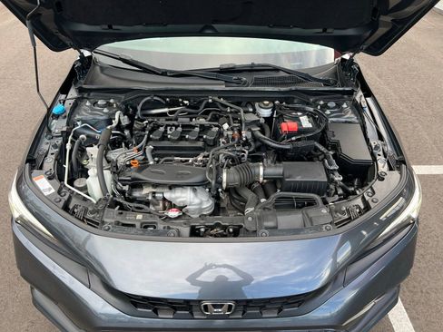 Used 2023 Honda Civic EX-L image 19