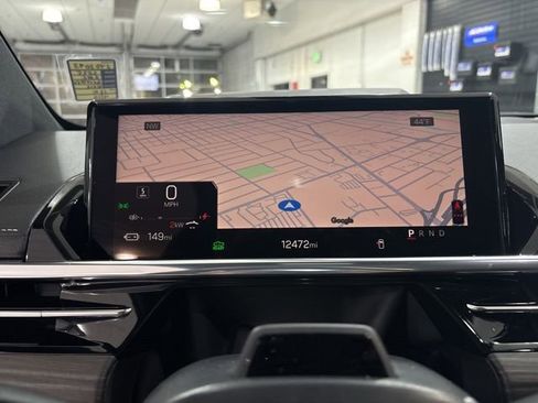 Certified 2025 GMC Sierra EV Denali image 19