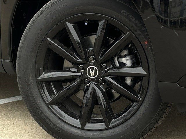 Used 2026 Acura RDX SH-AWD image 10