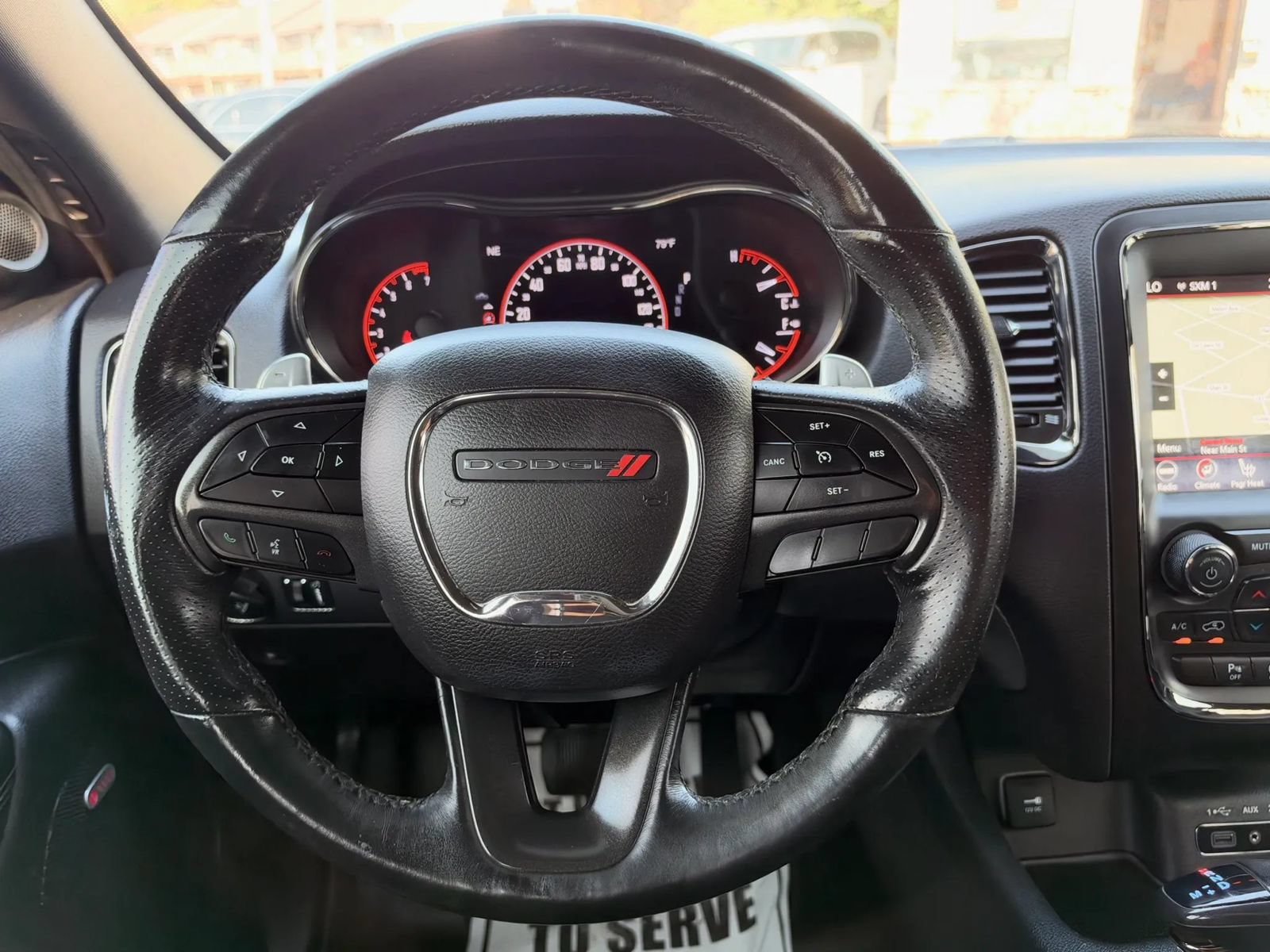 Used 2018 Dodge Durango GT w/ Premium Group AWD/4WD image 33