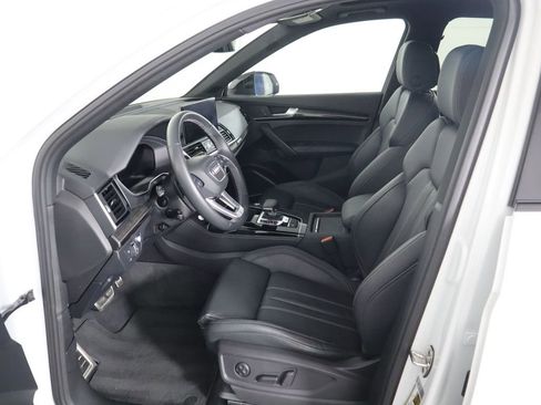 Certified 2023 Audi SQ5 Prestige w/ Prestige Package image 20