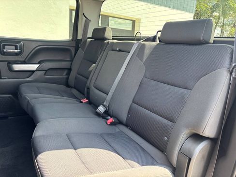 Used 2014 Chevrolet Silverado 1500 LT w/ All Star Edition AWD/4WD image 20