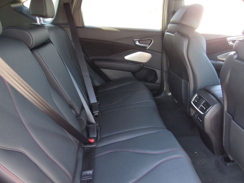 Certified 2025 Acura RDX A-Spec image 12