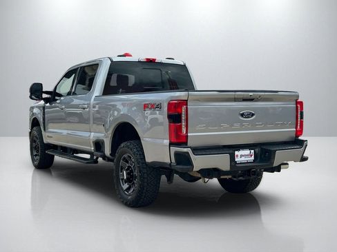 Used 2024 Ford F250 Lariat w/ Sport Appearance Package AWD/4WD image 7
