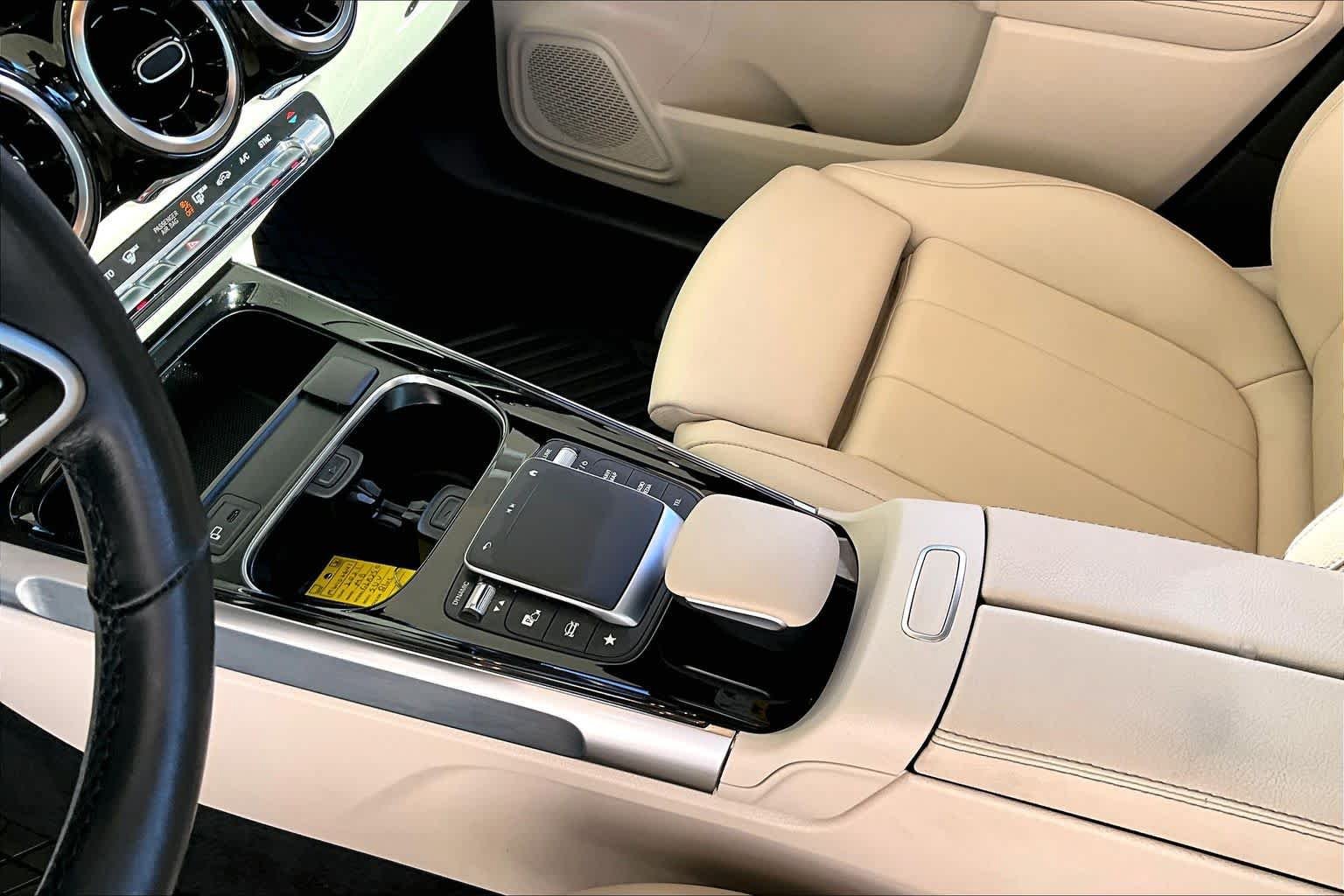 Certified 2021 Mercedes-Benz GLB 250 image 17