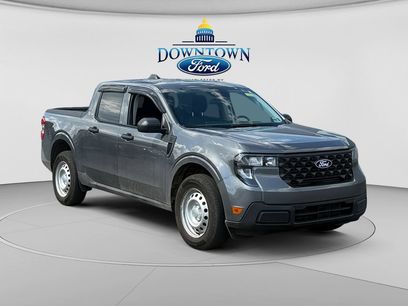 Used 2026 Ford Maverick XL w/ Equipment Group 101A