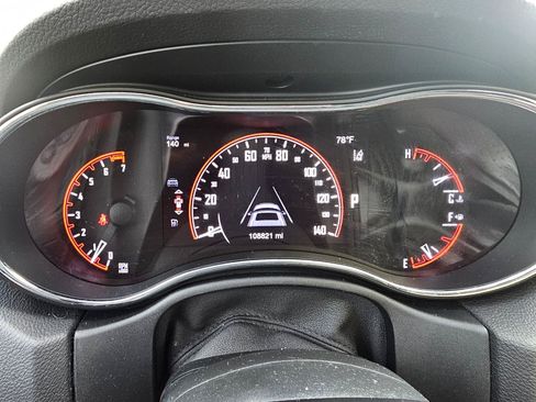 Used 2017 Dodge Durango Citadel AWD/4WD image 37