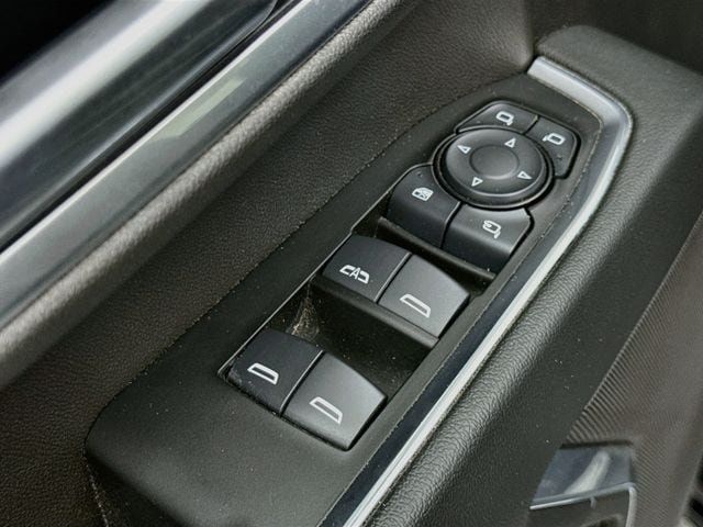 Used 2025 Chevrolet Silverado 3500 LT w/ All Star Edition AWD/4WD image 19