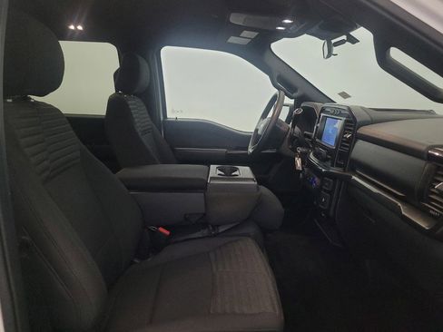 Used 2021 Ford F150 XL w/ STX Appearance Package AWD/4WD image 21