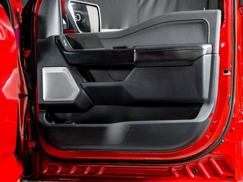 Used 2022 Ford F150 Raptor w/ Equipment Group 801A High image 36